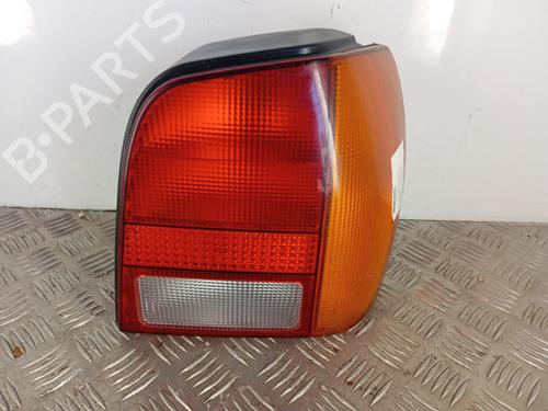 Used Right taillight Right taillight VW POLO (6N2) [1999-2001] 34301886 34301886