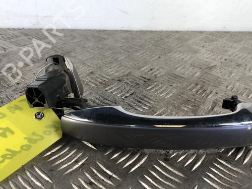 Used Rear left exterior door handle Rear left exterior door handle 34304937 34304937