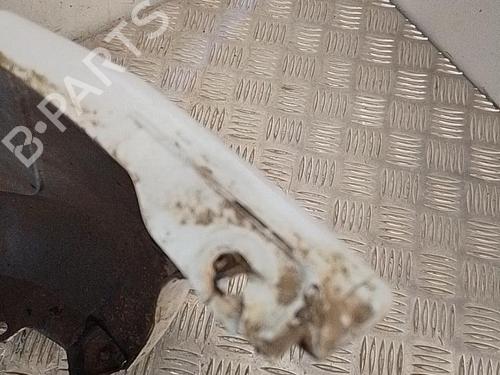 Used Front bumper Front bumper OPEL AGILA A (H00) 1.3 CDTI (F68) (70 hp) 35933141 35933141