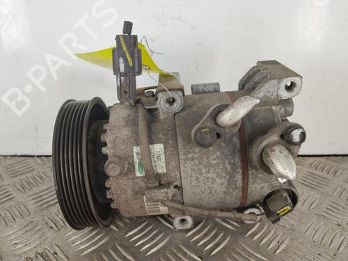 AC compressor KIA PRO CEE'D (JD) 1.6 GDI | BP37000011M34 - Image 2