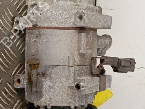 Compressore A/C Compressore A/C HYUNDAI i20 II (GB, IB) [2014-2021] 36481961 36481961