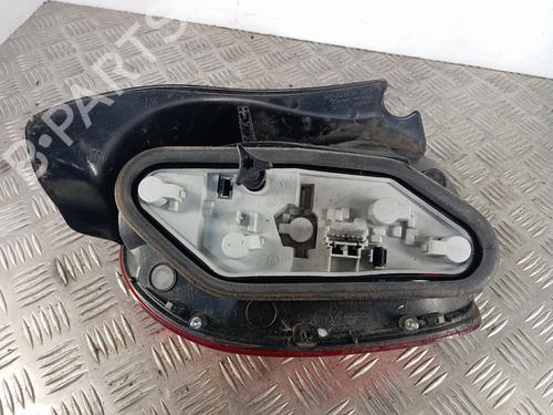 Right taillight RENAULT MODUS / GRAND MODUS (F/JP0_) 1.2 16V (JP0W) | BP36300202C35 - Image 2