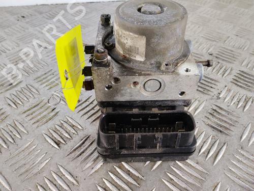 Used ABS pump ABS pump NISSAN X-TRAIL I (T30) 2.2 dCi 4x4 (136 hp) 35958209 35958209