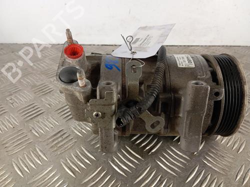 AC compressor CITROËN C4 CACTUS 1.2 VTi 82 | BP34303224M34  - Image 5