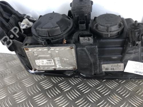 Left headlight RENAULT LAGUNA II (BG0/1_) 2.2 dCi (BG0F) | BP34302971C28 - Image 4