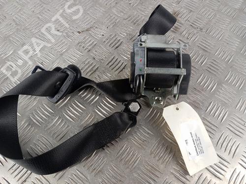 Used Front right seatbelt Front right seatbelt FIAT FIORINO Box Body/MPV (225_) [2007-2026] 34303160 34303160