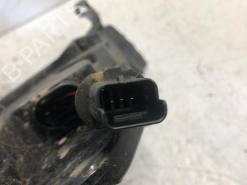 Feu diurne droit Feu diurne droit CITROËN C4 Picasso I MPV (UD_) [2006-2015] 34298967 34298967