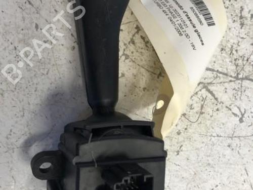 Used Steering column stalk Steering column stalk BMW X3 (E83) 2.0 d (150 hp) 34298636 34298636