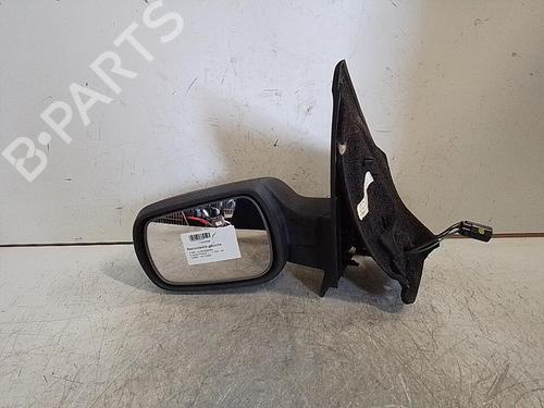 Used Left mirror Left mirror FORD FUSION (JU_) 1.4 TDCi (68 hp) 34297519 34297519