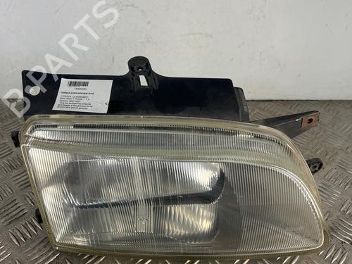 Used Right headlight Right headlight 39543214 39543214