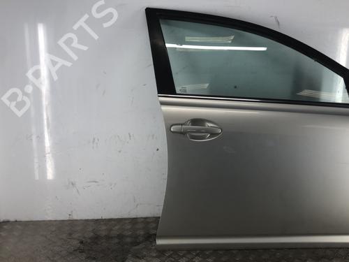 Used Right front door Right front door TOYOTA AVENSIS Estate (_T25_) [2003-2008] 34301406 34301406