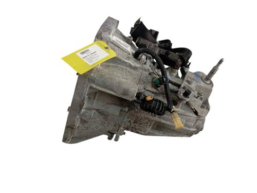 Gearbox RENAULT CLIO V (B7_) 1.5 Blue dCi 85 (B7AG) | BP34303629M3  - Image 7