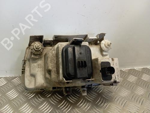 Used Right headlight Right headlight VW POLO III (6N1) 75 1.6 (75 hp) 34300383 34300383