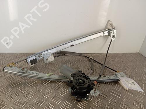 Used Front left window mechanism Front left window mechanism DACIA LOGAN MCV (KS_) [2007-2026] 34301613 34301613