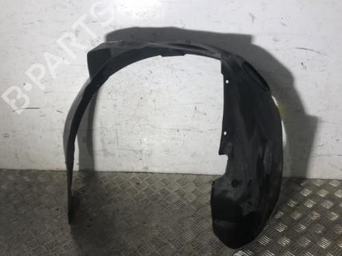 Hjulbue Hjulbue VW PASSAT B5.5 Variant (3B6) 1.9 TDI (130 hp) 34298861 34298861