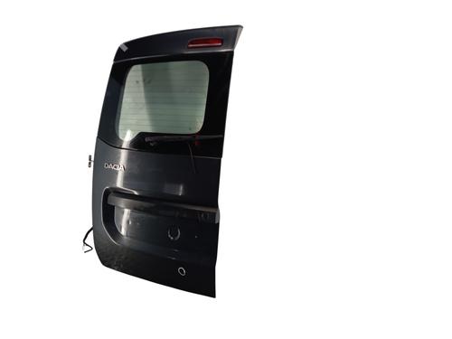 Used Left tailgate Left tailgate DACIA DOKKER MPV (KE_) 1.5 Blue dCi 95 (KEJL) (95 hp) 34305091 34305091