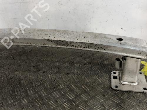 Used Rear bumper reinforcement Rear bumper reinforcement PEUGEOT 5008 II (MC_, MJ_, MR_, M4_) 1.2 THP (MRHNYH, MRHNYW, MRHNSJ, MRHNSU, MRHNSM) (131 hp) 34304782 34304782