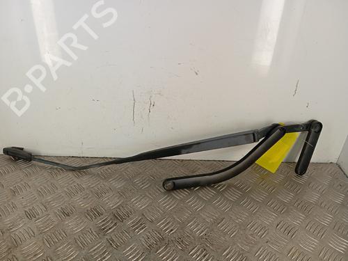 Used Front windshield wiper arm Front windshield wiper arm RENAULT SCÉNIC II (JM0/1_) [2003-2010] 36346056 36346056