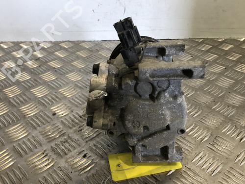 AC compressor HYUNDAI i20 I (PB, PBT) | BP34300657M34 - Image 2