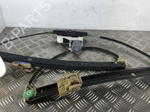 Front left window mechanism AUDI A4 B8 Avant (8K5) 2.0 TDI | BP34301543C22 - Image 3