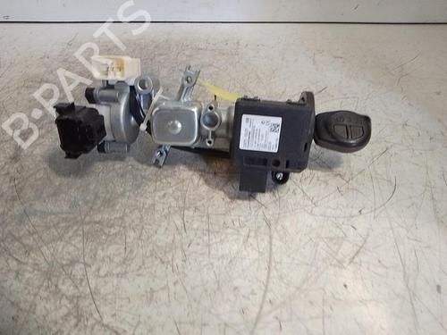 ignition-barrel-opel-agila-b-h08-2008-2009-2010-2011-2012-2013-2014-34297324 main image