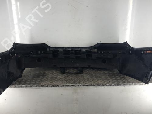 Used Rear bumper Rear bumper JAGUAR S-TYPE II (X200) 2.7 D (207 hp) 35933045 35933045