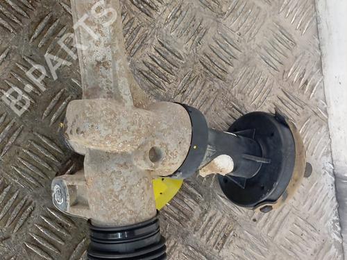 Styregear/Snekke Styregear/Snekke HYUNDAI i20 II (GB, IB) [2014-2021] 36481962 36481962