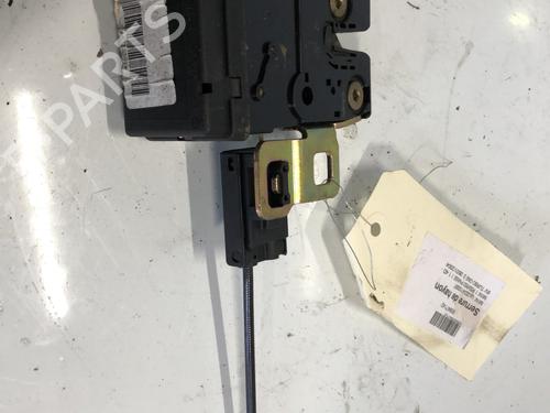 Used Tailgate lock Tailgate lock MINI MINI (R50, R53) One D (75 hp) 34300030 34300030