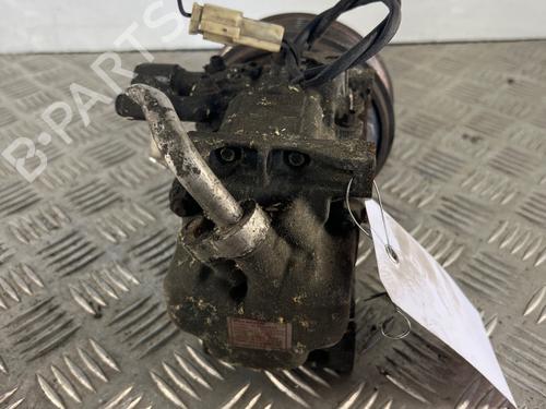 Used AC compressor AC compressor MAZDA 6 Hatchback (GG) 2.0 DI (GG14) (136 hp) 40504893 40504893