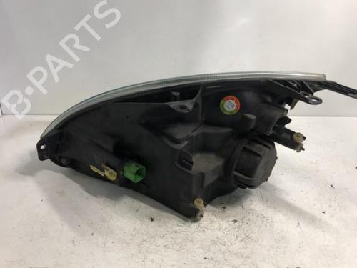 Used Right headlight Right headlight 34298410 34298410