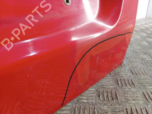 Used Left tailgate Left tailgate CITROËN NEMO Box Body/MPV (AA_) 1.3 HDi 75 (75 hp) 34304507 34304507