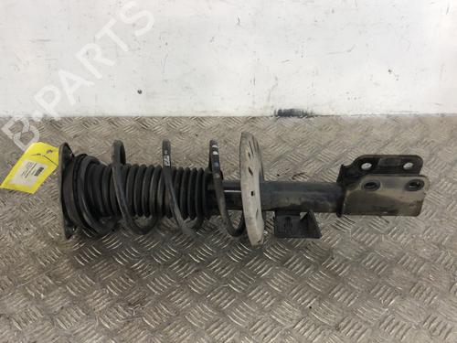 Used Left front shock absorber Left front shock absorber 34304499 34304499