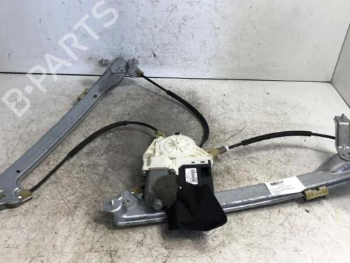 Used Front right window mechanism Front right window mechanism RENAULT LATITUDE (L70_) 2.0 dCi 150 (L70H) (150 hp) 34298364 34298364