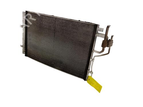 AC radiator KIA PRO CEE'D (JD) 1.6 GDI | BP36648254M32 - Image 3
