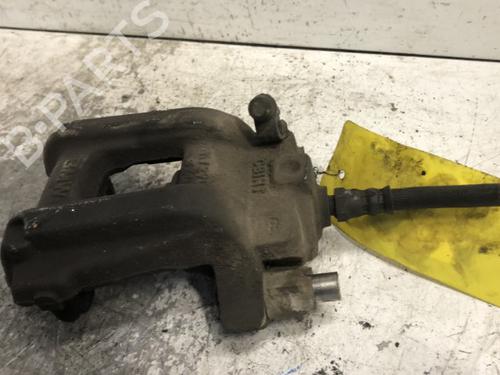 Right rear brake caliper BMW 1 (F20) 114 d | BP34299570M106 - Image 2