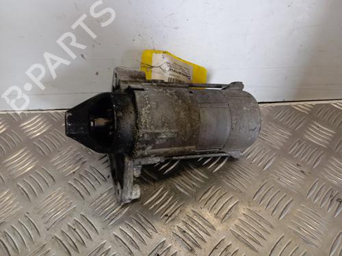 Starter CITROËN C4 I (LC_) | BP34300558M8 - Image 3