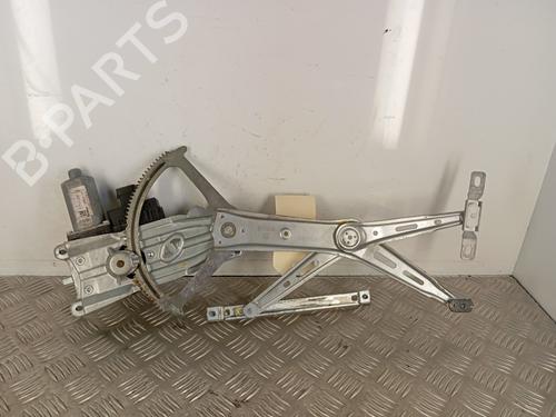 Used Front right window mechanism Front right window mechanism OPEL ZAFIRA / ZAFIRA FAMILY B (A05) 1.9 CDTI (M75) (100 hp) 34300912 34300912