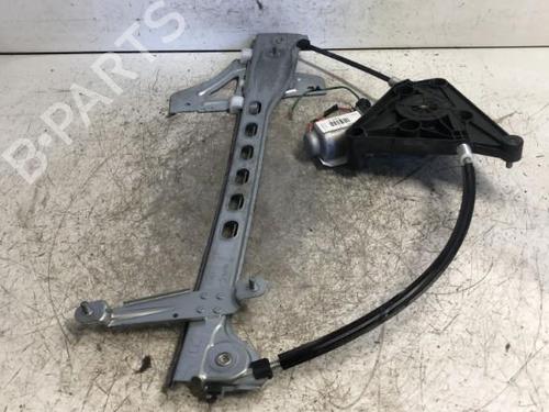 Used Front right window mechanism Front right window mechanism CITROËN C1 II (PA_, PS_) 1.0 VTi 68 (69 hp) 34298258 34298258