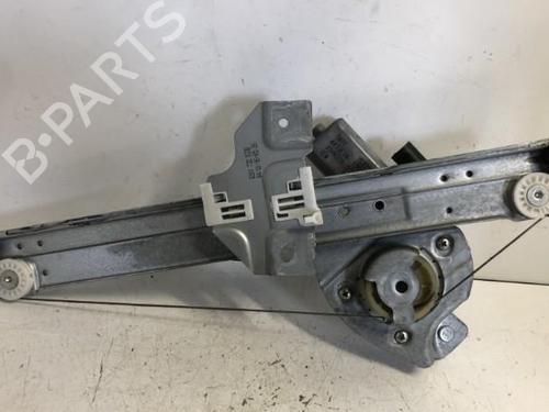 Used Rear left window mechanism Rear left window mechanism DACIA DUSTER SUV Van [2011-2026] 34298685 34298685