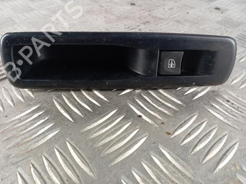 Højre bagtil elrude kontakt Højre bagtil elrude kontakt RENAULT SCÉNIC III (JZ0/1_) [2008-2016] 34303703 34303703