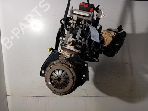 Engine FORD KA (RU8) 1.2 | BP35933227M1 - Image 2