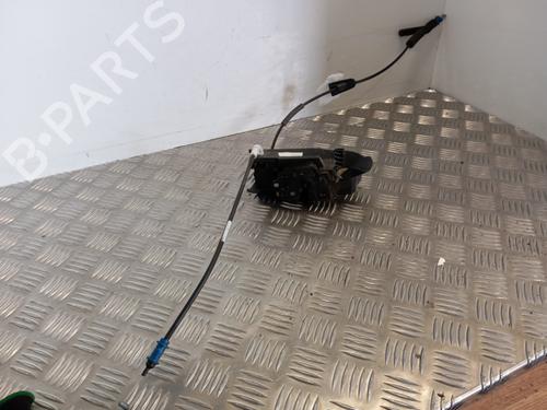 front-left-lock-citroen-c4-picasso-ii-2013-34300578 main image