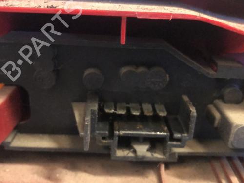 Used Right taillight Right taillight FIAT SEICENTO / 600 (187_) 1.1 (187AXB, 187AXB1A, 187AXC1A02) (54 hp) 34298995 34298995