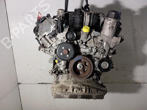 Used Engine Engine CHRYSLER CROSSFIRE Roadster 3.2 (218 hp) 34297760 34297760