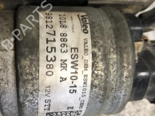 starter-citroen-c3-iii-sx-2016-34298351 main image