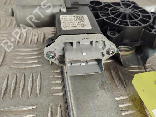 Rudehejsemekanisme ventre foran Rudehejsemekanisme ventre foran 38973404 38973404