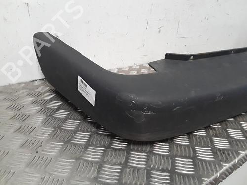 Used Rear bumper Rear bumper RENAULT EXPRESS Box Body/MPV 1.9 D (64 hp) 35933162 35933162