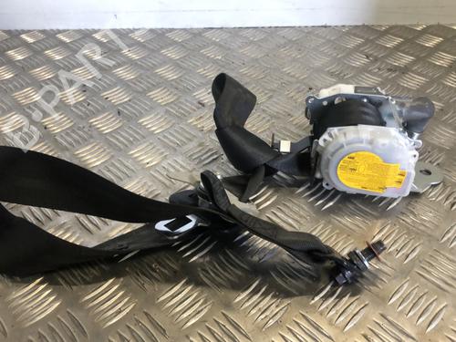 Used Front right seatbelt Front right seatbelt HYUNDAI i20 I (PB, PBT) [2008-2015] 34300669 34300669