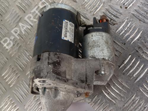 Starter RENAULT MODUS / GRAND MODUS (F/JP0_) 1.6 (JP03, JP0B, JP0U, JP0Y, JP1G) | BP34300792M8 - Image 2