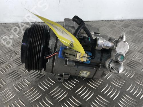 AC compressor CHEVROLET AVEO Saloon (T300)  | BP34303943M34  - Image 5